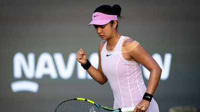 Alexandra Eala skriver Wimbledonhistoria 2026: En stor vändpunkt för filippinsk tennis.