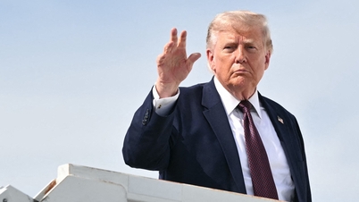 Trump: Iran has committed to not charging fees for passage through the Strait of Hormuz.