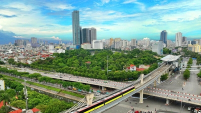 חדשות מיוחדות בפרסום Hanoi Moi, 25 ביוני 2026.
