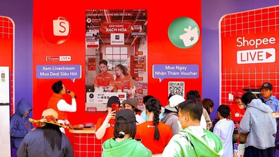 Shopeeの最高商務責任者：スピード、利便性、そして品質が、eコマースの成長を再構築している。