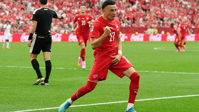 Vidéo des buts contre le Canada et la Suisse