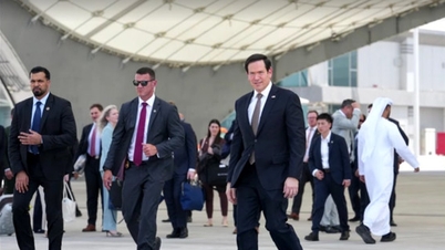 Les États-Unis rouvrent leur ambassade au Koweït dans le cadre des efforts déployés pour stabiliser le Moyen-Orient.
