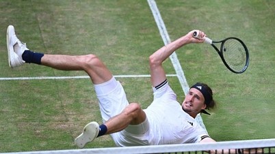 Wimbledon 2026: John McEnroe elige a Sinner como el principal favorito y duda de Alexander Zverev.