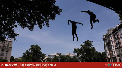 ยุโรปกำลังเผชิญกับคลื่นความร้อนที่รุนแรงเป็นประวัติการณ์