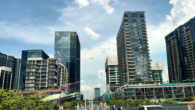 TP Hồ Chí Minh định hình, bứt phá tăng trưởng nhìn từ một năm sau sáp nhập - Bài 1: Mở “đường băng” cho tăng trưởng