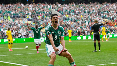 Lịch thi đấu World Cup 2026 hôm nay (25-6)