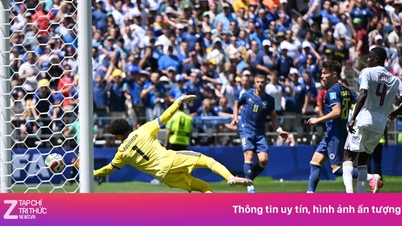 Le Qatar signe un bilan désastreux à la Coupe du monde.