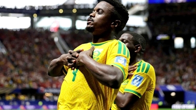 Livestream-link til Sydafrika vs. Sydkorea (kl. 8.00, 25. juni), Gruppe A, VM 2026