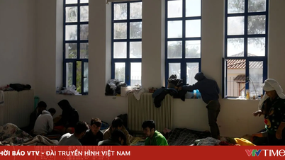 Το Βέλγιο χορηγεί βίζες σε αντιπροσωπεία των Ταλιμπάν που συμμετέχει στις διαπραγματεύσεις με την ΕΕ.