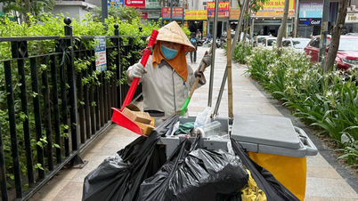 Para garantir que o lixo deixe de ser uma preocupação nas áreas urbanas.