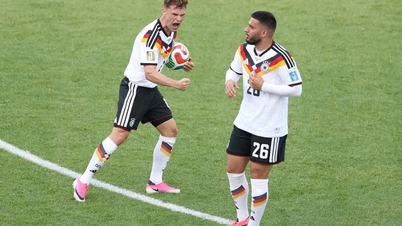 VM 2026-program, 26. juni: Tyskland og Holland sigter efter sejr.