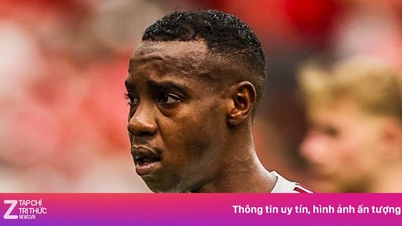Den hårdeste straf ved VM i fodbold i 2026.