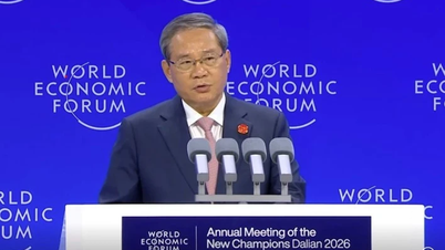 El primer ministro Li Qiang descarta el concepto de "shock chino", citando la lección aprendida con Huawei.