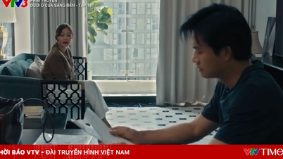 ใต้หน้าต่างที่สว่างไสว - ตอนที่ 18: ดิวและดวงตกลงหย่าร้างกัน; แฟนของแวนขโมยทองของซินห์