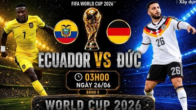 Analyse og forudsigelse af resultatet for Ecuador vs Tyskland (kl. 03.00, 26. juni), Gruppe E, VM 2026