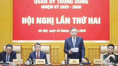 Bảo vệ vững chắc Tổ quốc trong mọi tình huống