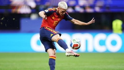 Spaniens Waffe: Stärke kommt nicht nur von Superstars.