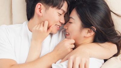 7 lợi ích sức khỏe khi đạt ‘cực khoái’