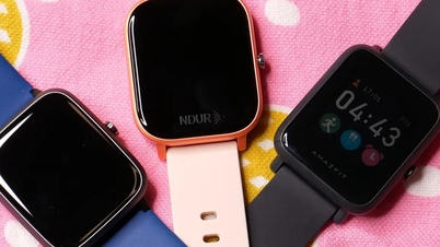 Vì sao nên tránh mua smartwatch giá rẻ