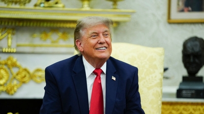 Americký prezident Donald Trump právě naznačil možnost opětovného zapojení Turecka do programu vývoje stíhaček F-35.