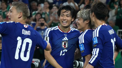 Mitä Japani teki välttääkseen Brasilian kohtaamisen MM-kisojen pudotuspeleissä?