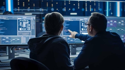 Únik informací o digitálních účtech způsobil poplach.