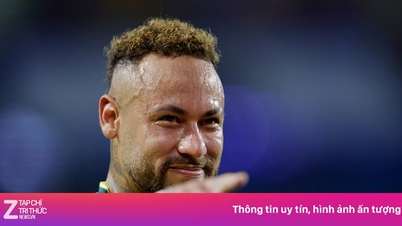 Il momento che ha dimostrato che Neymar è ancora formidabile.