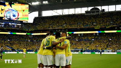 Brasilien und Marokko werden gemeinsam ins Achtelfinale der Weltmeisterschaft 2026 einziehen.