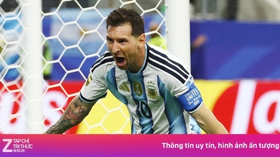 Messi nie jest najskuteczniejszym napastnikiem na Mistrzostwach Świata 2026.