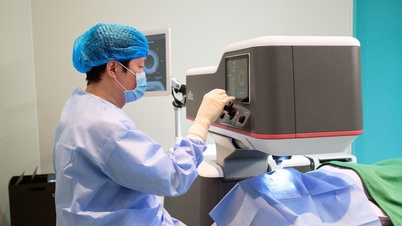 Waarom geven jongeren de voorkeur aan SILK-refractiechirurgie om hun hoornvlies te behouden?