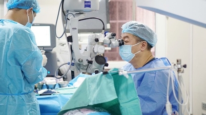 Femtofakoterapię: przełom w technologii laserowej w leczeniu zaćmy.