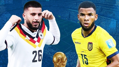 Ecuador vs Duitsland: Voorspelling: Ze vechten zich terug uit een lastige situatie