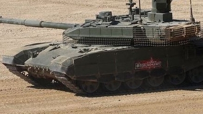 Wie hat sich Russlands T-90, der „beste Panzer der Welt“, nach einer Reihe von Gefechten in der Ukraine verändert?