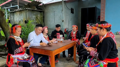 Résolution 57 à Lao Cai : des avancées au niveau local