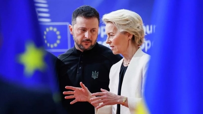 EU-leder etterforskes for hemmelige samtaler med Zelenskyj.