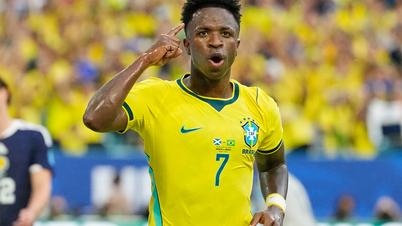Vídeo con los mejores momentos de los goles de Brasil y Escocia (Grupo C, Mundial 2026)