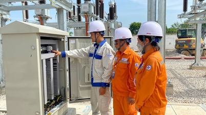 برنامه قطعی برق لام دونگ (که قبلاً بین توآن نام داشت) از ۲۵ تا ۲۸ ژوئن ۲۰۲۶: برق بسیاری از مشترکین از اوایل صبح قطع خواهد شد تا تعمیرات تسهیل شود.