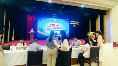 ពិធីបុណ្យសុខភាពឆ្នាំ២០២៦ សម្រាប់មន្ត្រីរាជការ និងកម្មករ នៅសាកលវិទ្យាល័យវិទ្យាសាស្ត្រ