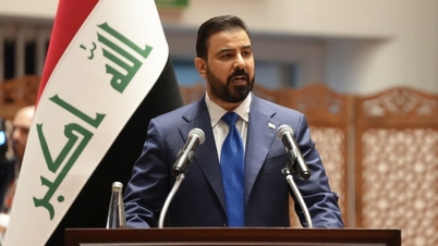 Iraq sedang memperdalam hubungannya dengan AS, menuju ke arah program kerjasama ekonomi yang komprehensif.