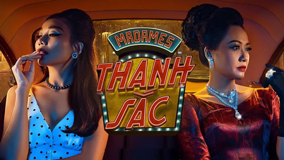 "Madames Thanh Sắc" - Tái hiện góc khuất của Sài Gòn xưa