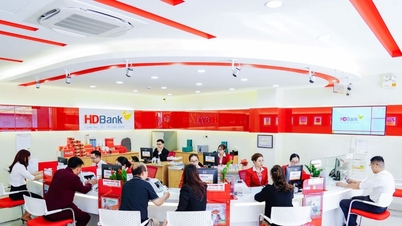 Zákazníci HDBank vyhrávají obrovské spořicí účty a atraktivní zájezdy do Jižní Koreje.
