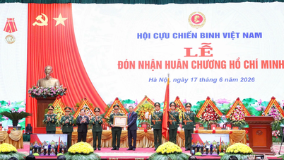 លើកកម្ពស់ស្មារតីនៃការប្រព្រឹត្តល្អ និងការបម្រើដ៏ល្អប្រសើរដល់មាតុភូមិរបស់អតីតយុទ្ធជនវៀតណាម។