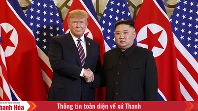 Die USA verlängern weiterhin den nationalen Notstand in Bezug auf Nordkorea.