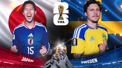 Zapowiedź meczu: Japonia kontra Szwecja, 6:00 rano, 26 czerwca: Przedłużamy serię meczów bez porażki.