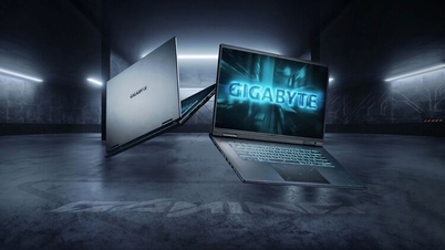 Recensione del Gigabyte A16: prestazioni di alto livello, prezzo competitivo.
