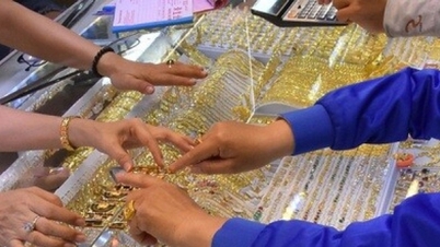 Atualização às 09h19, 25 de junho de 2026: O preço do ouro caiu 1 milhão de VND, enquanto o BTMH permaneceu inalterado.