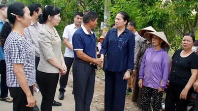 មេរៀនទី៤៖ រណសិរ្សមាតុភូមិ - ស្នូលនៃឯកភាពជាតិ