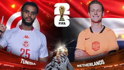 Kampforhåndsvisning: Tunisia vs Nederland, kl. 06.00, 26. juni: Tre enkle poeng.