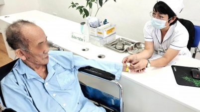 Bakteria pneumokokus secara senyap menyebabkan puluhan ribu kematian setiap tahun.