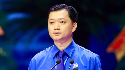 새로운 시대를 이끌어갈 베트남 청년 5인방